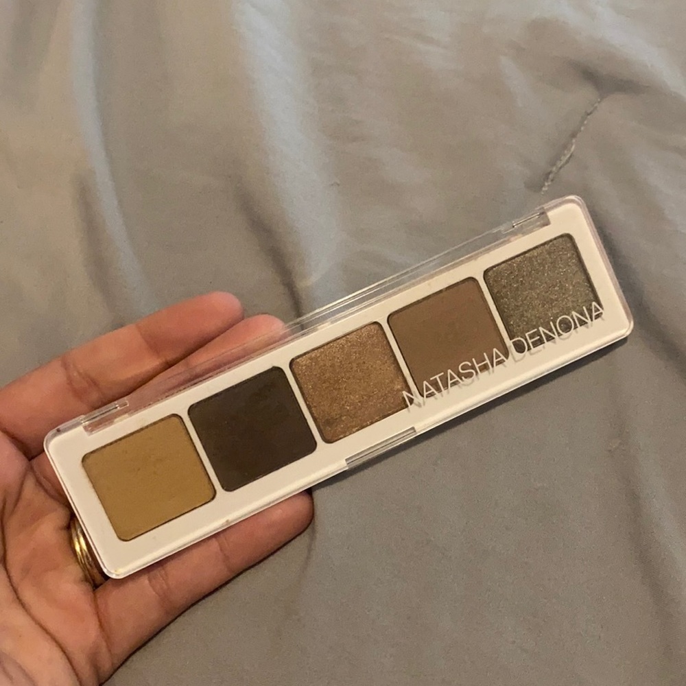 NATASHA DENONA MINI PALETTE - AYANA